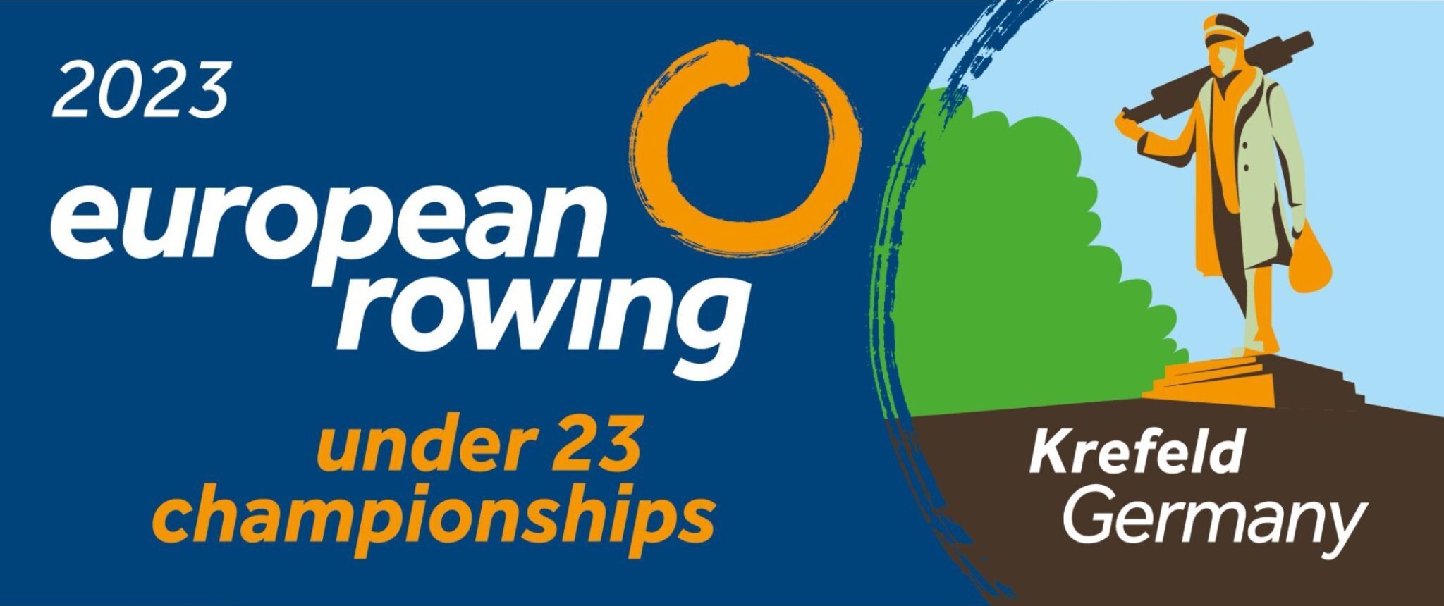 European Rowing U23 Championship 2023